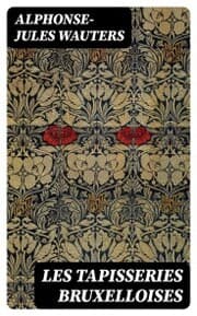 Cover von Les Tapisseries bruxelloises