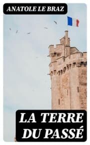 Cover von La terre du passé