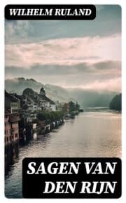 Cover von Sagen van den Rijn