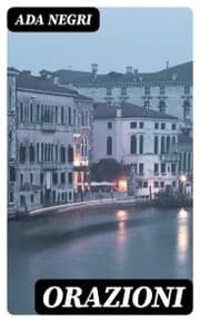 Cover von Orazioni