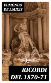 Cover von Ricordi del 1870-71