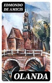 Cover von Olanda