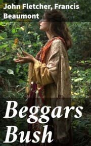 Cover von Beggars Bush