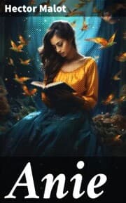 Cover von Anie