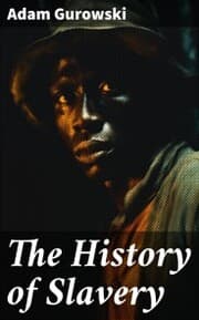 Cover von The History of Slavery