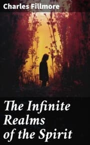 Cover von The Infinite Realms of the Spirit