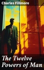Cover von The Twelve Powers of Man