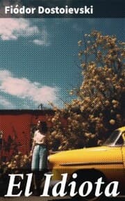 Cover von El Idiota