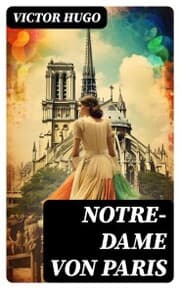 Cover von Notre-Dame von Paris
