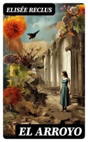 Cover von El Arroyo