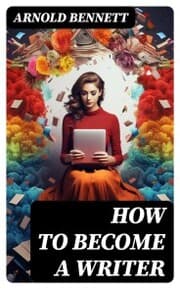 Cover von How to Become a Writer