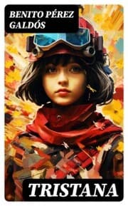 Cover von Tristana