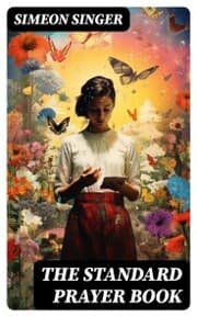 Cover von The Standard Prayer Book