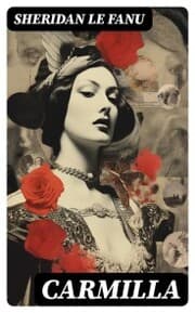Cover von Carmilla