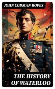 Cover von The History of Waterloo