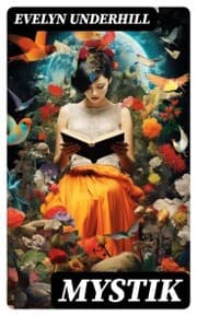 Cover von Mystik