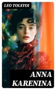 Cover von Anna Karenina