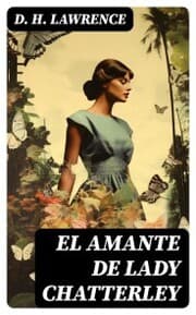 Cover von El Amante de Lady Chatterley