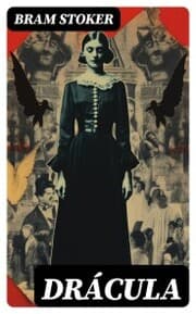 Cover von Drácula