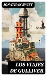 Cover von Los viajes de Gulliver