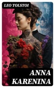 Cover von Anna Karenina
