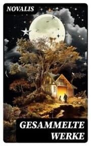 Cover von Gesammelte Werke