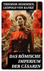 Cover von Das Römische Imperium der Cäsaren