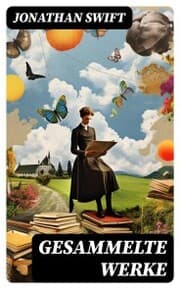 Cover von Gesammelte Werke