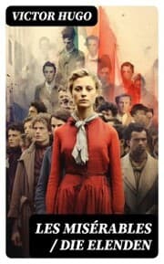 Cover von Les Misérables / Die Elenden