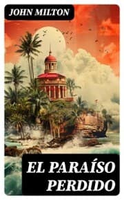 Cover von El Paraíso Perdido