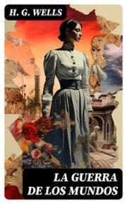Cover von La guerra de los mundos