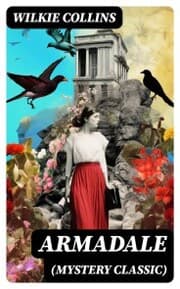 Cover von Armadale (Mystery Classic)