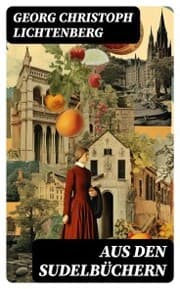 Cover von Aus den Sudelbüchern