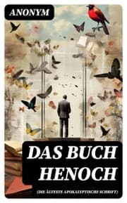 Cover von Das Buch Henoch (Die älteste apokalyptische Schrift)