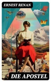 Cover von Die Apostel