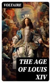 Cover von THE AGE OF LOUIS XIV