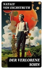 Cover von Der verlorene Sohn