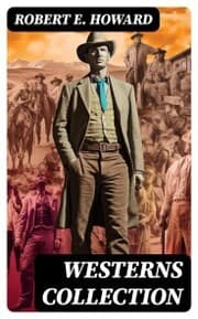 Cover von WESTERNS COLLECTION