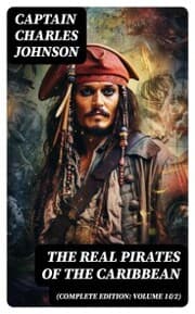 Cover von The Real Pirates of the Caribbean (Complete Edition: Volume 1&2)