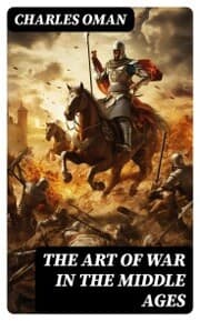 Cover von The Art of War in the Middle Ages