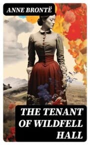Cover von The Tenant of Wildfell Hall
