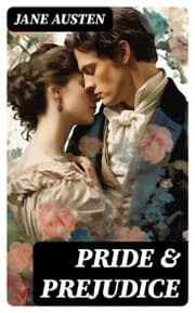 Cover von Pride & Prejudice