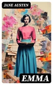 Cover von EMMA