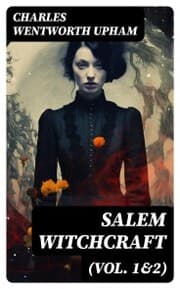 Cover von Salem Witchcraft (Vol. 1&2)