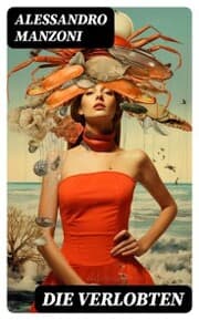 Cover von Die Verlobten