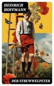Cover von Der Struwwelpeter
