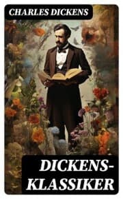 Cover von Dickens-Klassiker