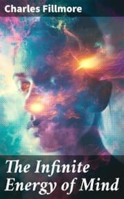 Cover von The Infinite Energy of Mind