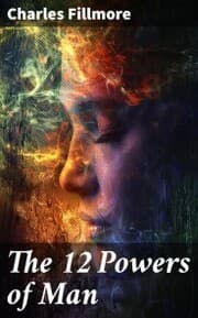 Cover von The 12 Powers of Man