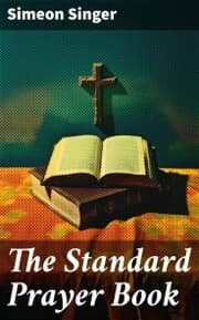 Cover von The Standard Prayer Book